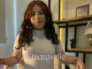 Chiaravelle