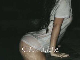 Chick_nubile