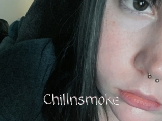 Chillnsmoke