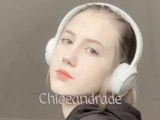 Chloeandrade