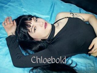 Chloebold