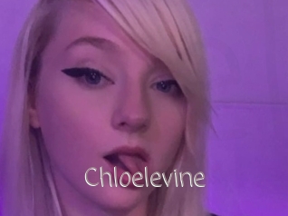 Chloelevine