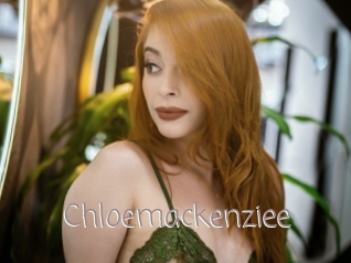 Chloemackenziee