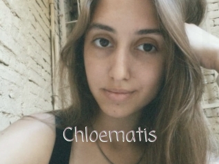 Chloematis