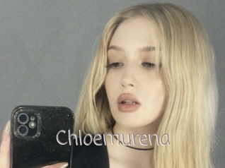 Chloemurena