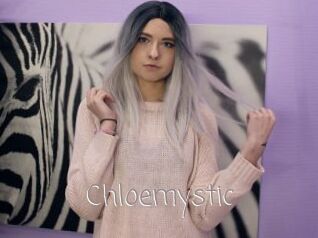 Chloemystic