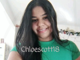 Chloescott18