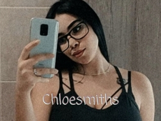 Chloesmiths