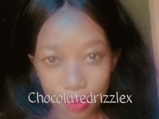 Chocolatedrizzlex