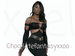 Chocolatefantasyxxoo