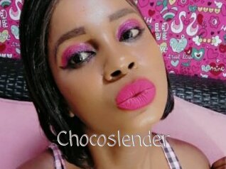 Chocoslender