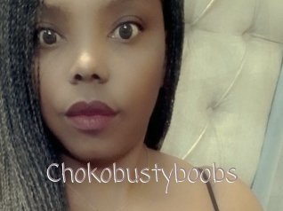 Chokobustyboobs