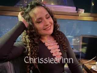 Chrissieerinn