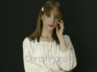 Christinacole