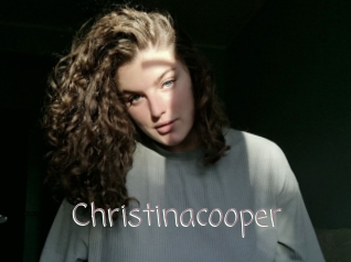 Christinacooper