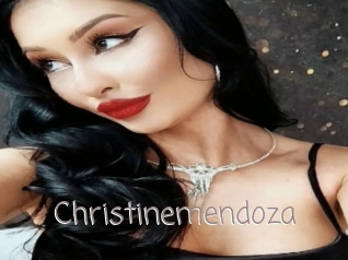 Christinemendoza