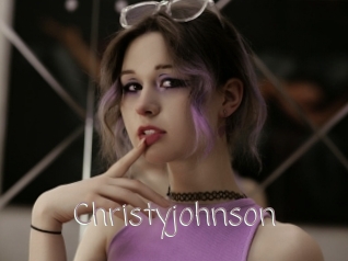 Christyjohnson