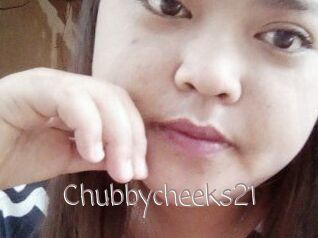 Chubbycheeks21