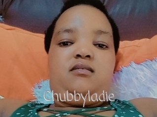 Chubbyladie