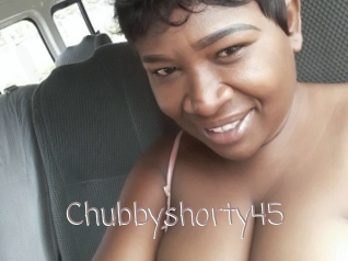 Chubbyshorty45