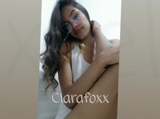 Ciarafoxx