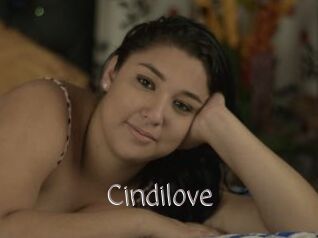 Cindilove