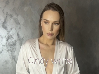 Cindy_white