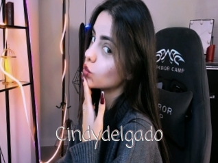 Cindydelgado