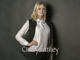 Cindysmiley