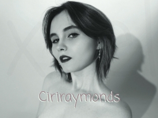 Ciriraymonds