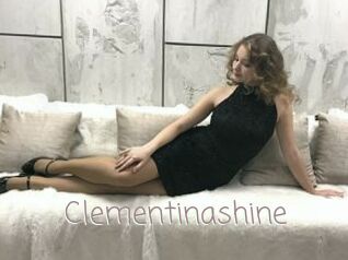 Clementinashine