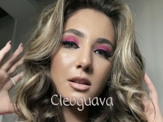 Cleoguava