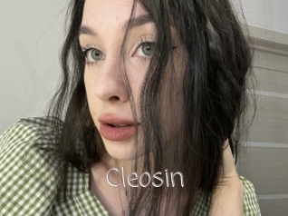 Cleosin