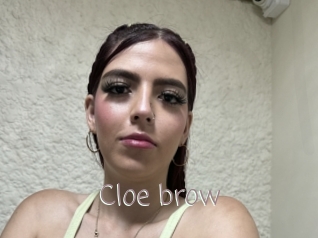 Cloe_brow