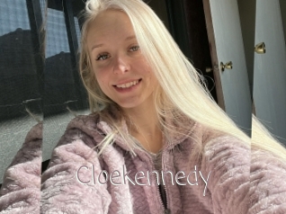 Cloekennedy