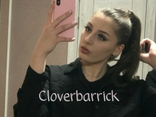 Cloverbarrick