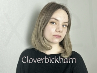 Cloverbickham