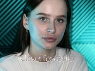 Cloverforrester