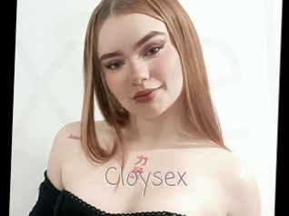 Cloysex