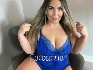 Cocoanna