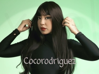 Cocorodriguez