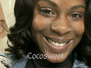 Cocosweet