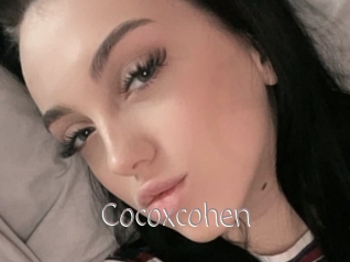 Cocoxcohen