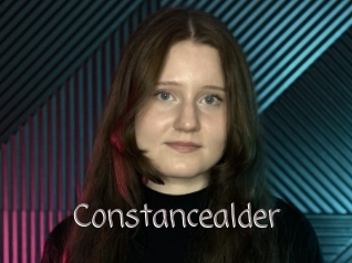 Constancealder