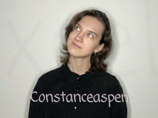 Constanceaspen