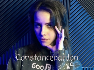 Constancebardon