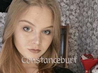 Constanceburt