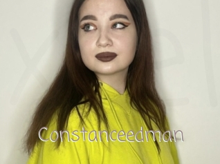 Constanceedman