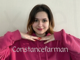 Constancefarman