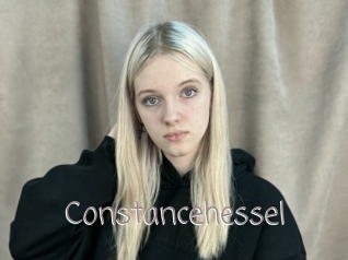 Constancehessel